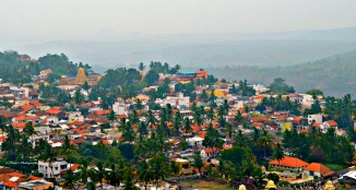 Temple Town